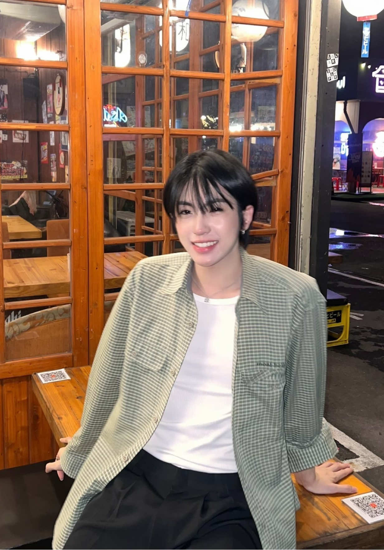 sốc ngang con ơiiiii =))) #kkim_pst #lattekim 