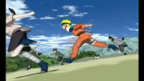 Naruto Clash of Ninja 4 #gamecube #naruto #sasuke #itachi #anime 