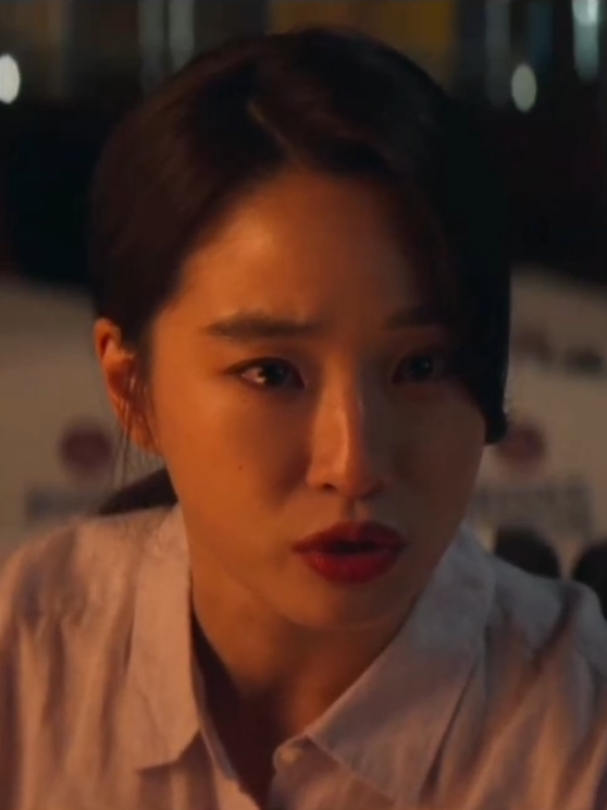 สู้ๆนะ #aema #banghyorin #parkhaejoon #kdrama 