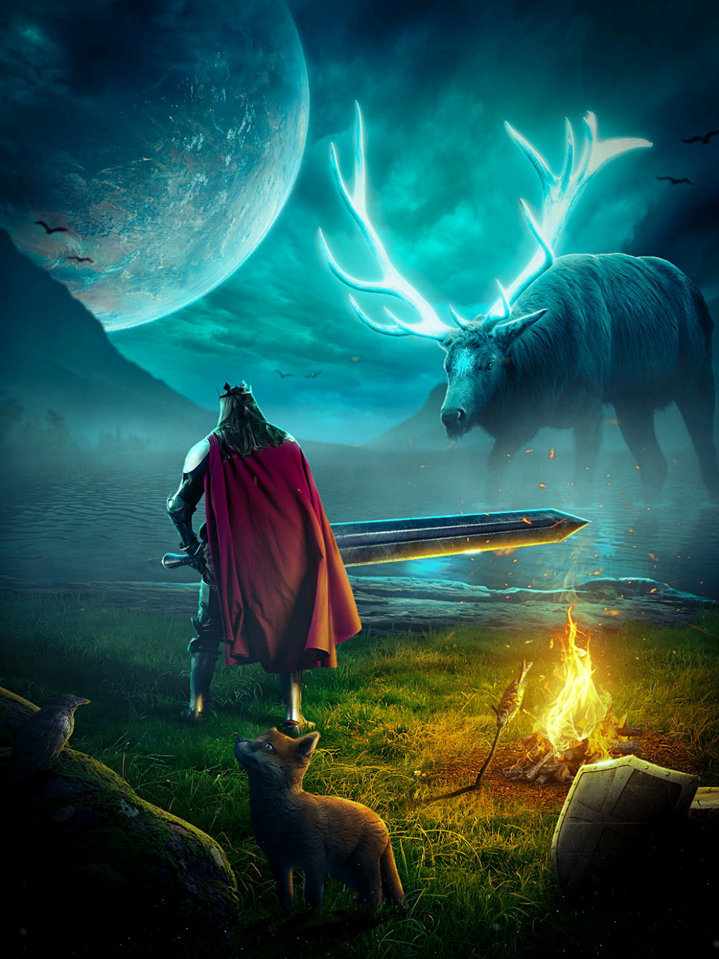 yg simple2 aja dulu #posterdesign #photoshop #manipulationdesign #design #designgraphic