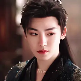 Mereka marahan, tapi untung Bo Zai akhirnya mau kerja sama bareng Ming Yi 😮‍💨 dan penyakit Ming Yi makin hari makin parah 😩🥴🥀 •• DRAMA NAME — [ #LOVEINTHECLOUDS ] TAYANG DI YOUKU 👖 — #cdrama #houminghao #luyuxiao #foryoupage 