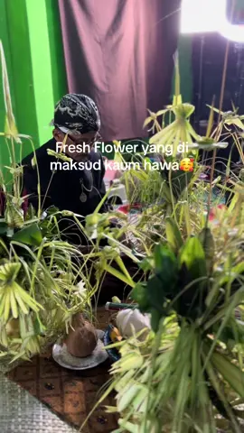 Fresh flower seng Ikilo masss🥹🥰 #wedding #muatulungagung #adatjawa 