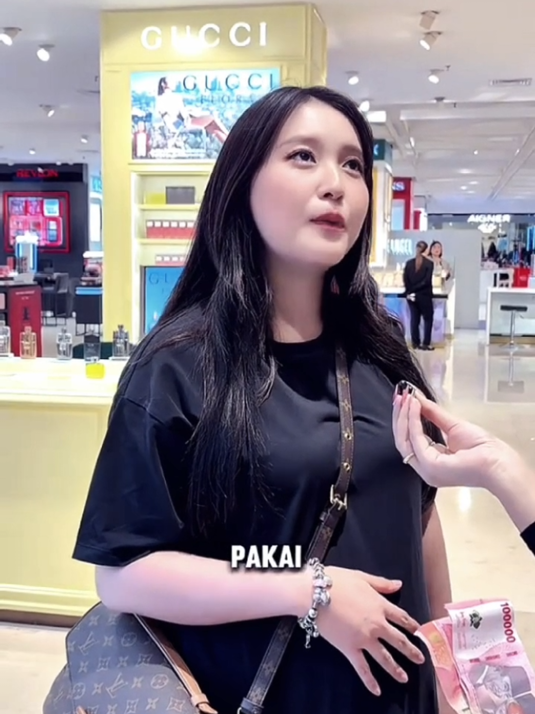 IB@INDAH  #vior #skincare #spillskincare #sunscreen #pinkroullete 