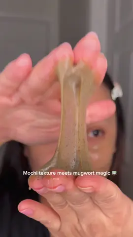 Two cleansers, two moods, same glow ✨ ☁️ or 🍵 The LAKA Melty Foaming Cleanser gives a soft bubble cleanse that hydrates and soothes, while the LAKA Melty Deep Cleansing Face Wash with Mochi Mugwort helps minimize pores and clear blackheads 💧 Both are vegan, gentle for all skin types, and perfect for your K-beauty skincare routine 🌿 @laka.global  #Laka #LakaSkincare #Packtofoam  #PoreCleansing #MochiFoam    