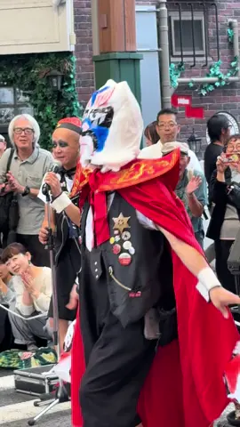 これは笑ったわ！w  前に居た女性は、爆笑してました🤣