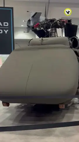 Introducing the Black Hawk Unmanned Version | S-70UAS U-Hawk