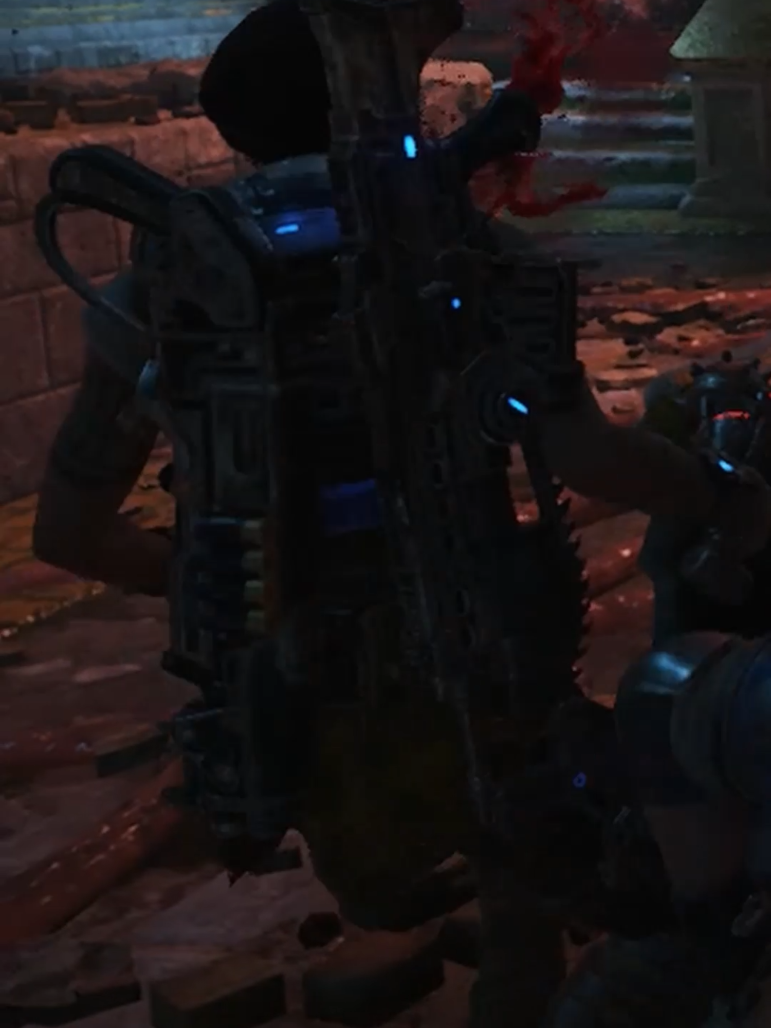 Nadie... mi compa el mas inteligente: #meme #funny #viral #viral_video_ #videoviral #paratii #foryou #colado06 #kick #freddycriver #gears #gearsofwar4campaign #gearsofwar4clips