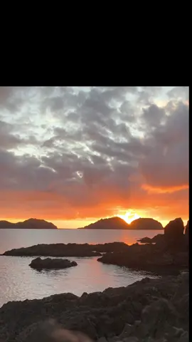 #fyp #sunrise #sunset #rockfishing #foryoupage 