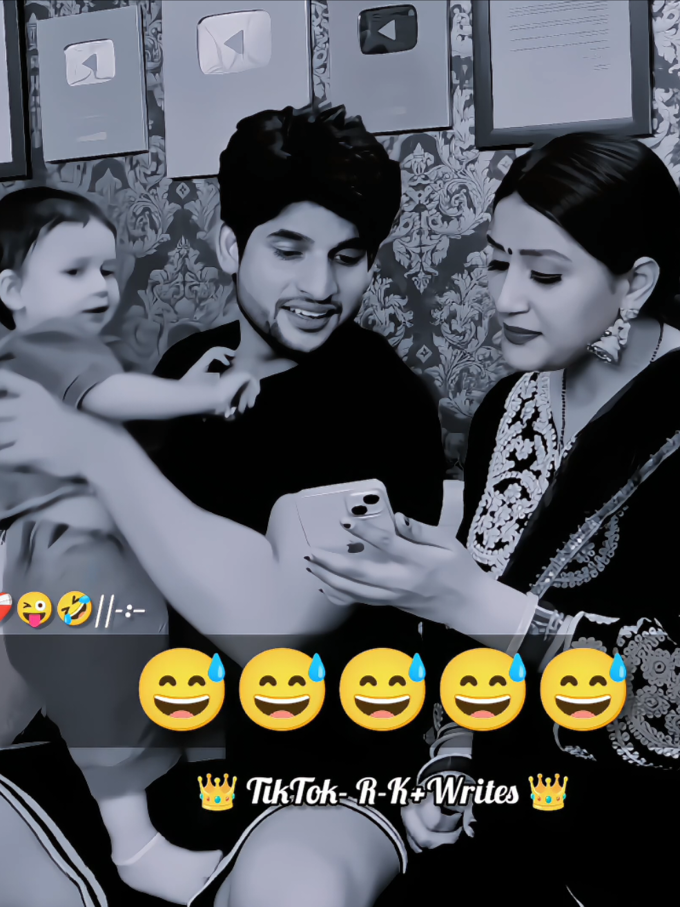 Tu tu gaya bete 😂😜...#funnyvideos #ViralVideo #funiestvideos #comedy #creatorsearchinsights 