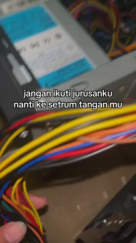 huft#tkj #anakteknik #anaksekolah #skema #fyp 