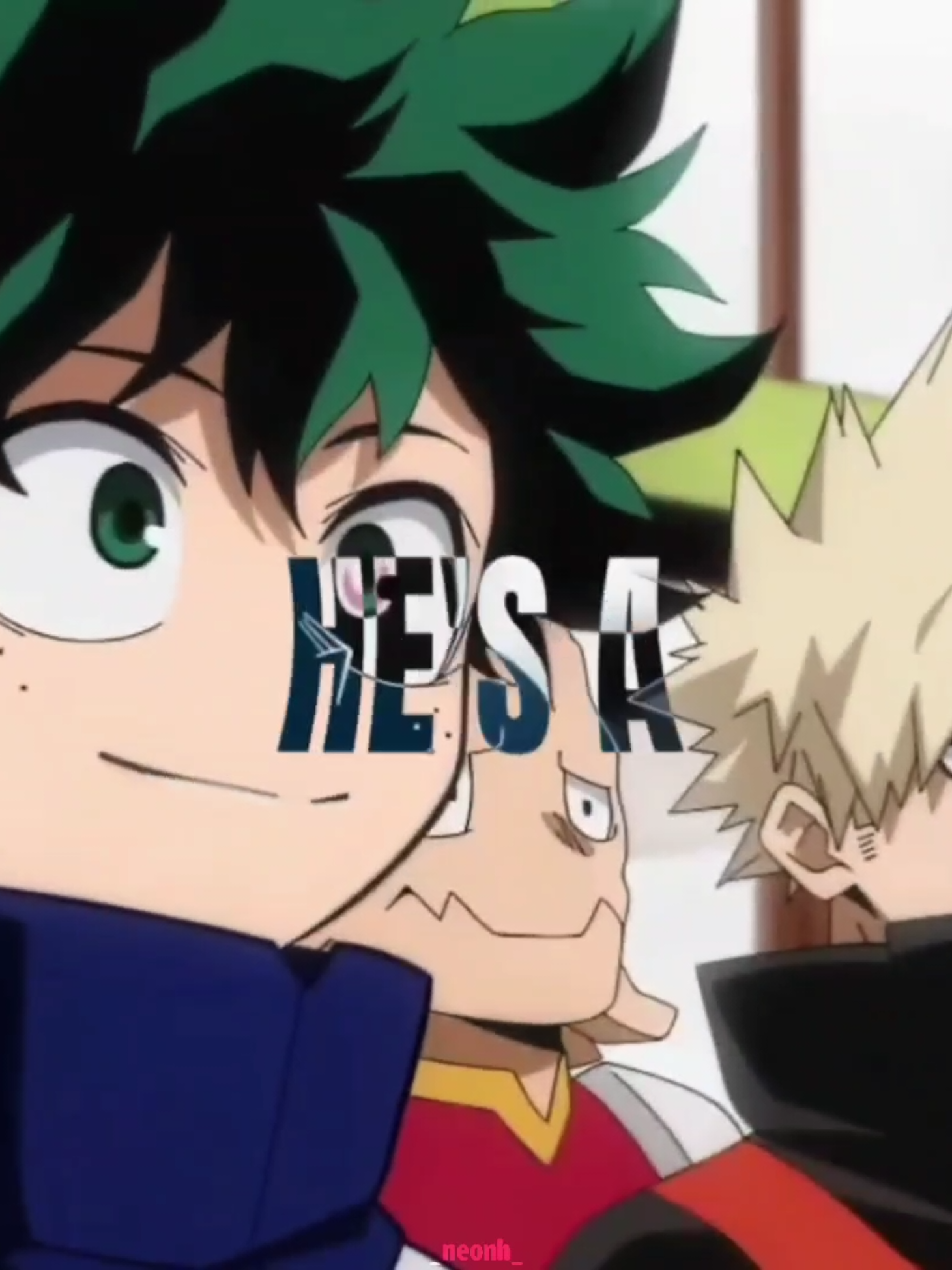 I think school's finally getting to me...  .  ib-@aiko  .  #bkdk #katsukibakugou #izukumidoriya #mha #fypシ  .  @iri 🫧 @char 🫧 @𝒫𝒶𝓎𝓉𝒾𝓃⋆.˚🎀༘⋆ @ash (mha version) @kats 