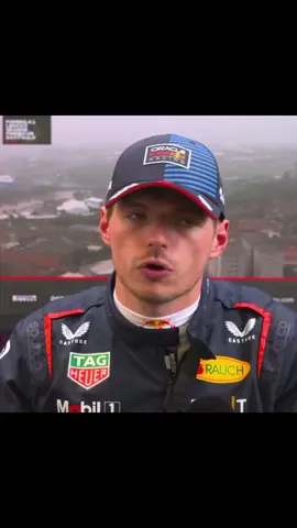 Mądrego to aż warto posłuchać  #maxverstappen #formula1 #fyp #dc #mem 