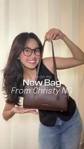 Super Grand Opening Christy NG on TikTok✨ 13-15 Oktober 2025! @Official Christy Ng Indonesia  #SuperGrandOpening #FashionPlayground #TeamChristyNG #WithTheRightBag 