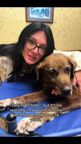 my sweet baby :( #petloss #bestfriend #fyp 