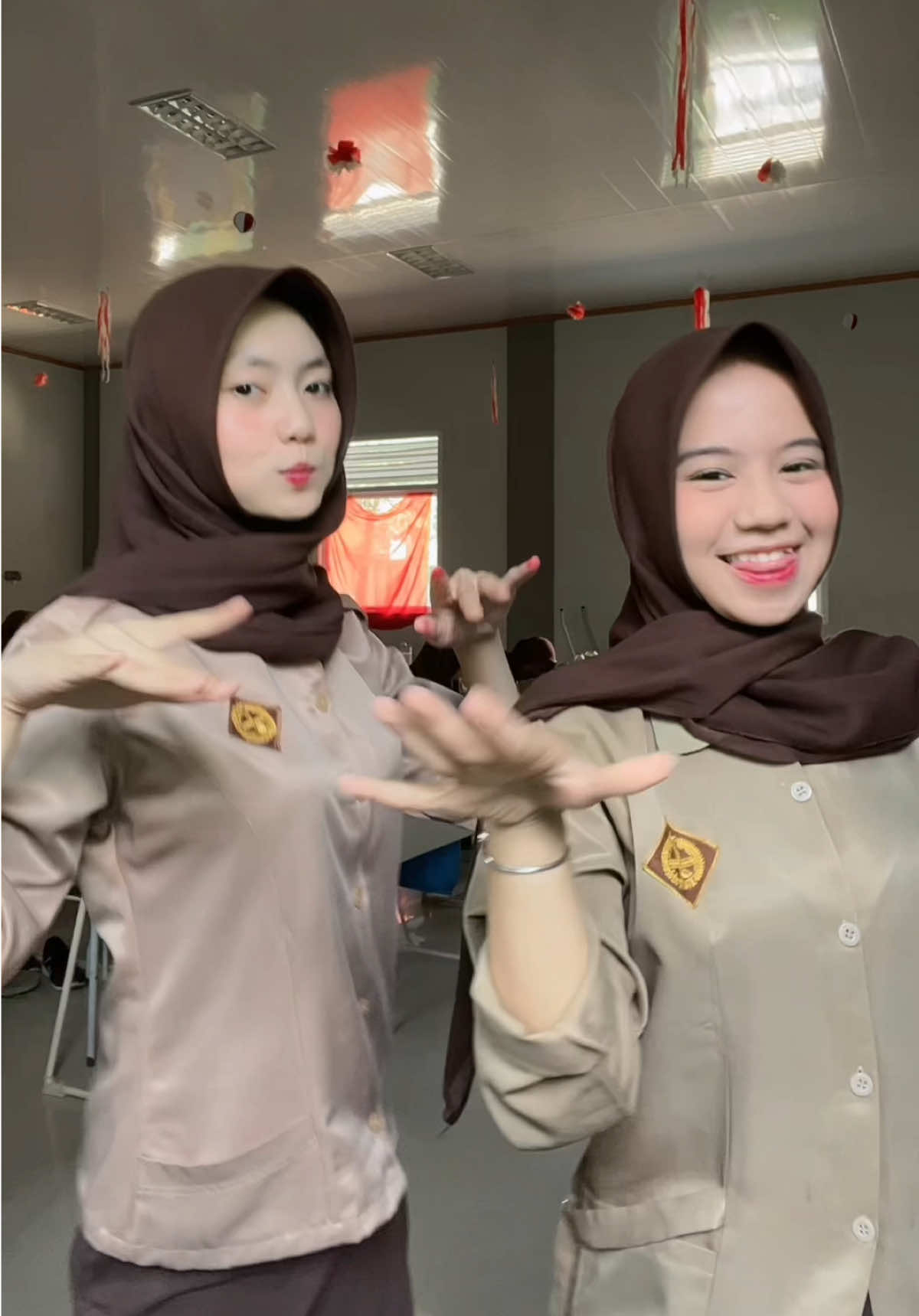 #anaksekolah #4u 