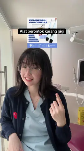 ⚠️ JANGAN TERMAKAN IKLAN ⚠️ Baca dan pahami sebelum membeli 1. Karang gigi hanya bisa diangkat secara menyeluruh dengan scaling ke dokter gigi. Pasta gigi hanya bantu menghilangkan plak yang belum mengeras dan mencegah terbentuknya karang gigi, BUKAN MENGHILANGKAN/MERONTOKKAN. 2. Menggunakan scaler secara tidak hati2 berpotensi merusak gigi dan jaringan lainnya di rongga mulut, seperti perdarahan gusi, bengkak, infeksi, dll. Scaling di dokter gigi saja jika kurang hati2 bisa menyebabkan luka pada gusi, apalagi dilakukan sendiri? 3. Teeth trainer BUKAN untuk MERATAKAN GIGI. Alat tersebut hanya efektif pada anak usia pertumbuhan dan harus dengan supervisi dari dokter gigi. Jika ingin gigi rapi lakukan perawatan orthodonti di dokter gigi. #edukasikesehatan #behel #karanggigi #pastagigi #fyp