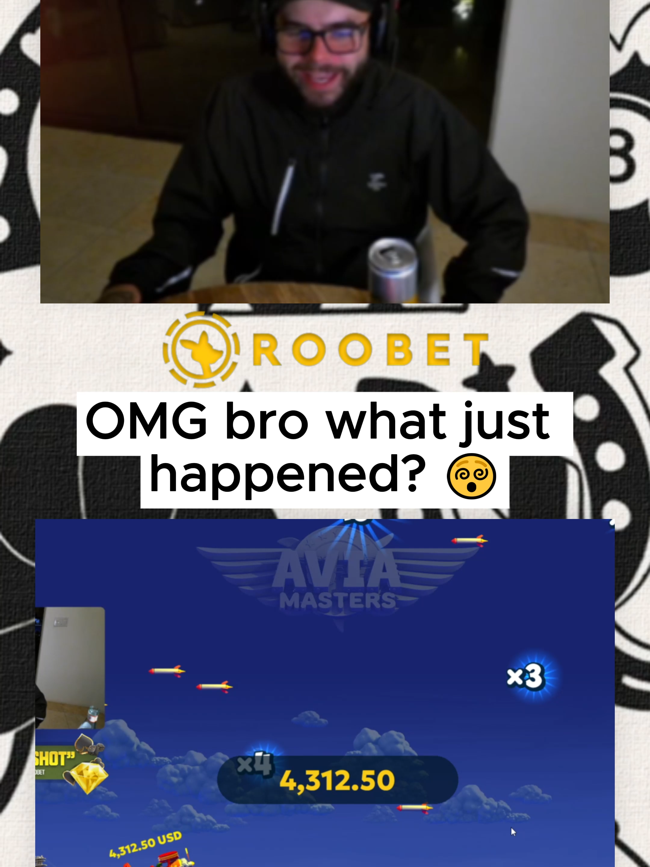 OMG