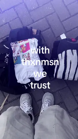 say thanks to god #thxnsmn #thanksinsomnia 