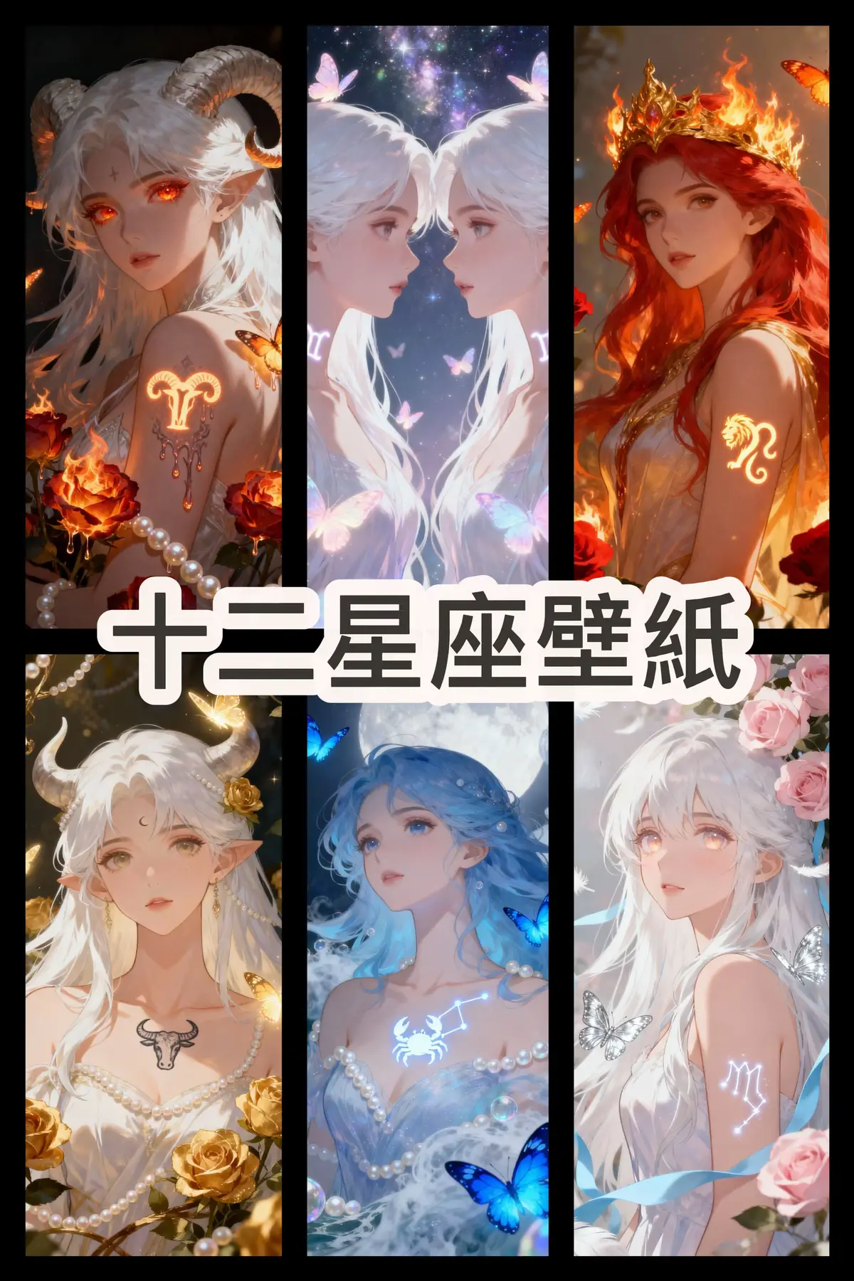 #8k #手機壁紙 #壁紙推薦 #免費壁紙 #4k 