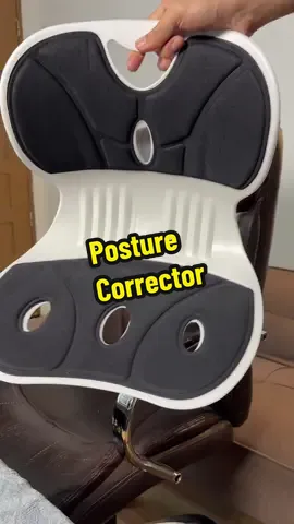 Posture Corrector for Lumbar support and Back pain. #lumbarsupport #posturecorrector #backpain #lumbarsupport