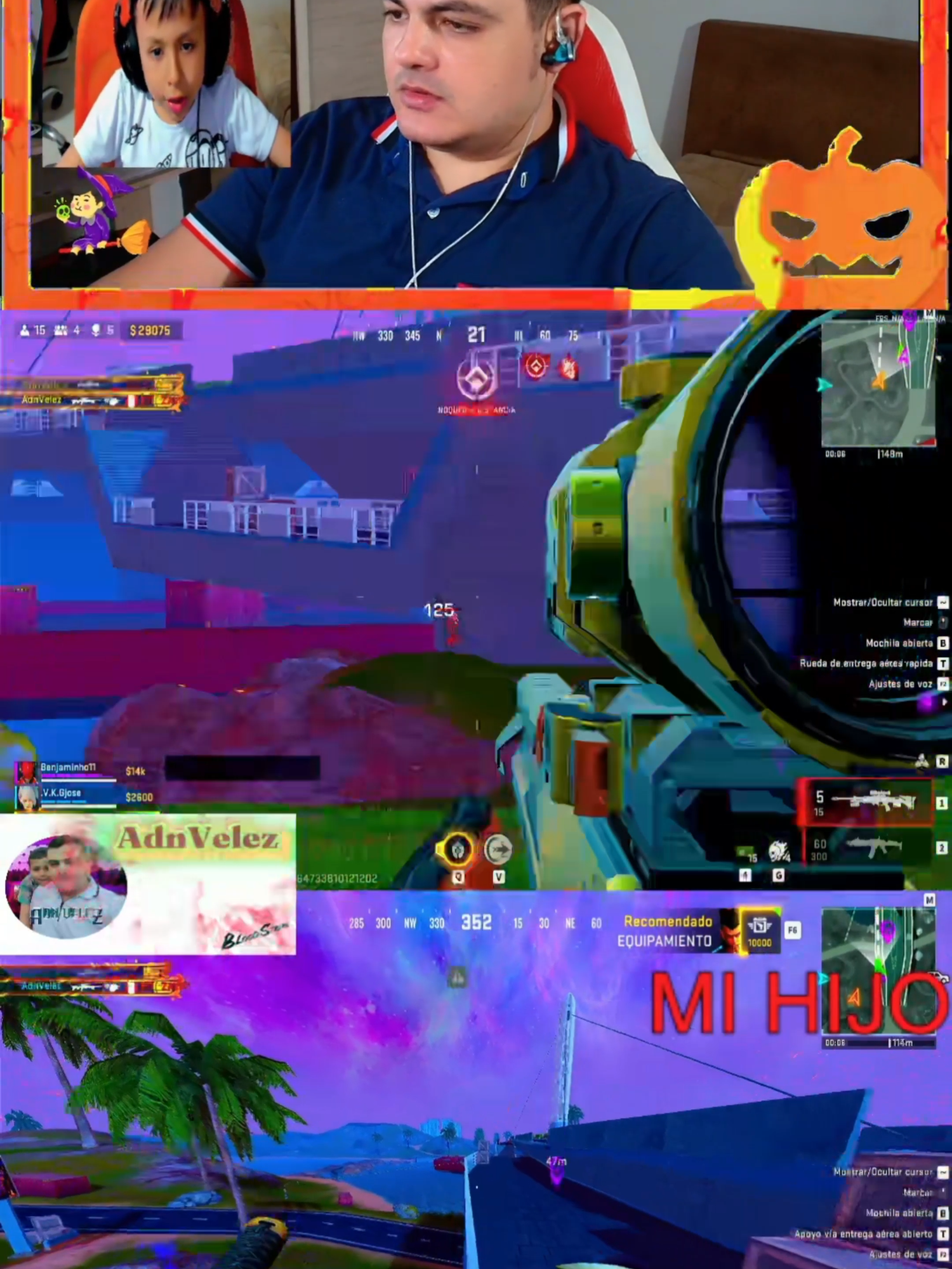 KALAZOS DE AMOR DE BLOODTRIKE #BloodStrikeLATAM #EmbajadorBloodStrike #adnvelez617 #bloodstrike #paratiiiiiiiiiiiiiiiiiiiiiiiiiiiiiii #bloodstrikeclips @bloodstrikelatam