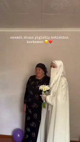 onamdi koz yoshini kanak kilip okizip ketey 😔👰🏻‍♀️#rek #fuuuuuuuurrrrrrrrrrrryyyyyyyy #rekachik #reqq
