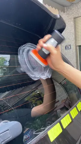 Cách để làm kính xe lúc nào cũng trong suốt, sạch sẽ #phukienoto #tayokinhoto 