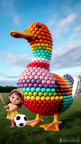New Candy Shap Animals || Cartoon For Kids #us #kids #cartoon #animation #babatails 