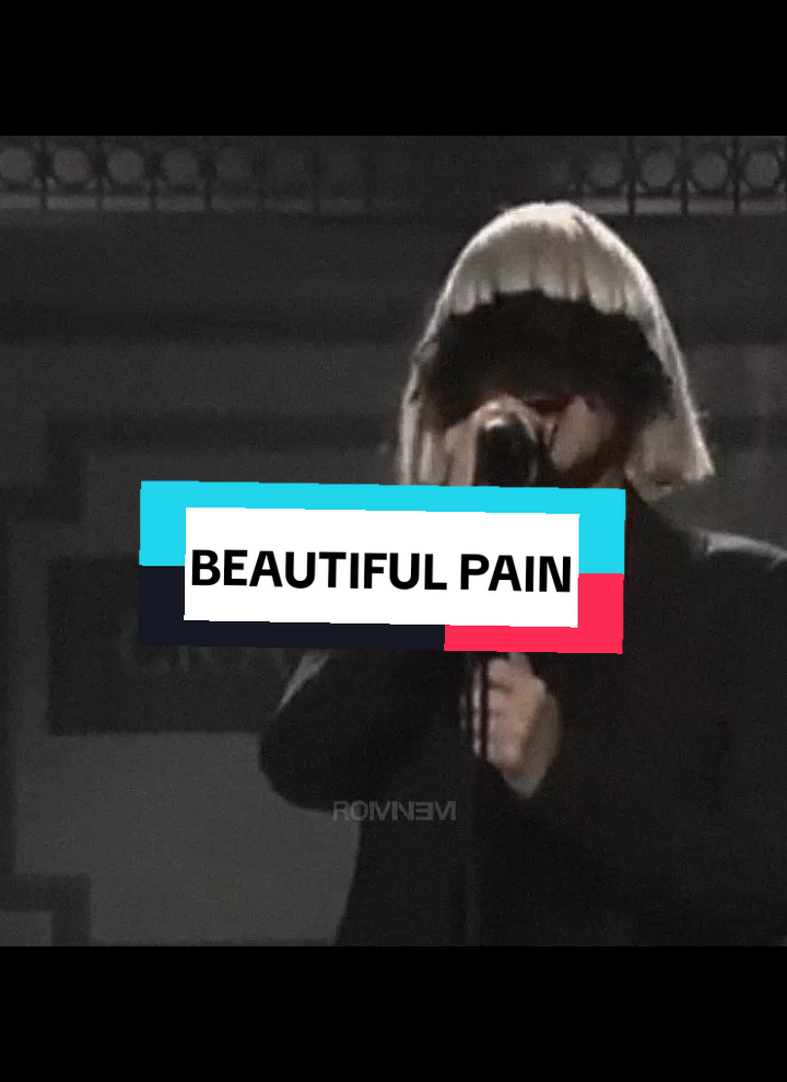 Beautiful Pain #eminem #foryou #slimshady #sia #xyzbca 