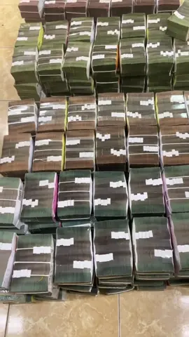 Có tiền mua tiên cũng được#viral 