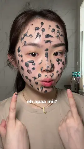 no more oily face and sebumm🫰🏻🖤 #volcanofacewash #deepporecleanfacialwash #volcanofwg2g 