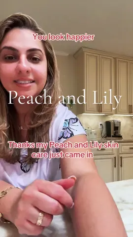 @Peach & Lily the best skin care I’ve ever used #skincareroutine #peachandlily #skincare #tiktokshopcybermonday #tiktokshopblackfriday 