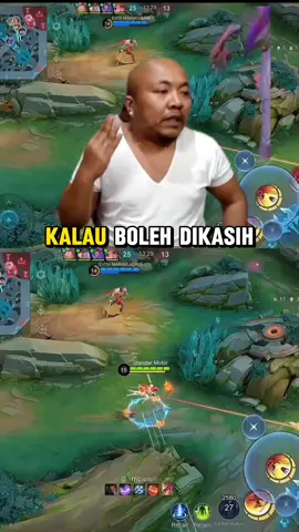 Saran untuk Moonton di ulang tahun Mobile legends ke 9 tahun #bangpascol #topglobalmiya #MLBB9TH #MLBB 