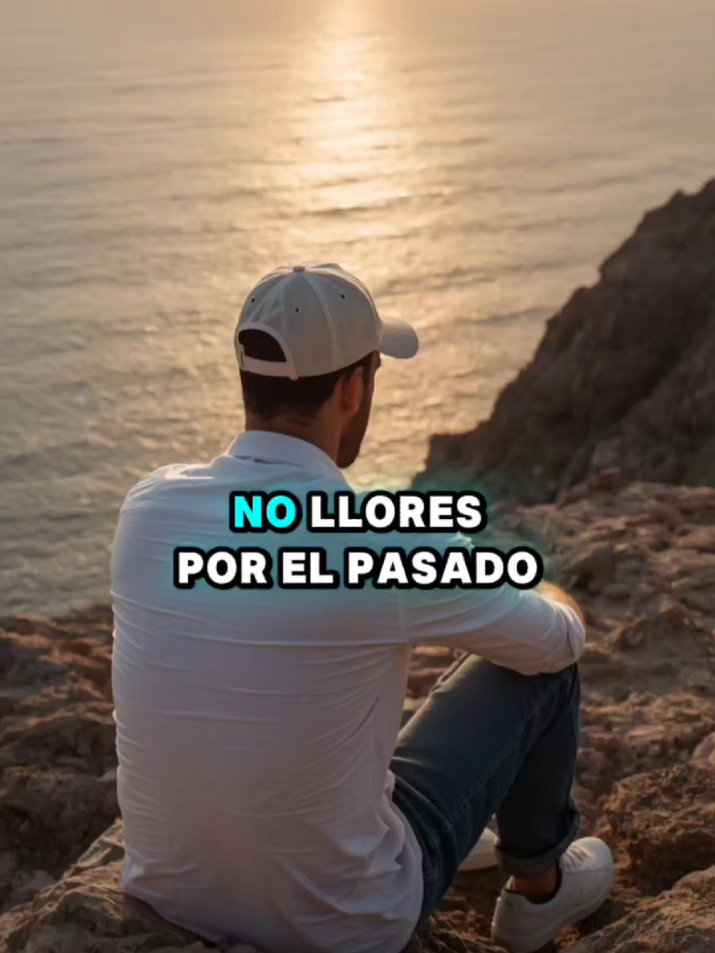 No llores por el pasado: Levántate y Sigue El pasado es un eco, una sombra que a veces se alarga y amenaza con oscurecer el presente. Es un tapiz de recuerdos, algunos bordados con hilos de oro de la alegría y otros tejidos con las hebras ásperas del dolor, el arrepentimiento y la pérdida. Es natural, e incluso necesario, visitar ese territorio de vez en cuando, pero construir una morada permanente en sus ruinas es una sentencia autoimpuesta a una vida de quietud y melancolía. La invitación de la vida no es a negar el pasado, sino a no permitir que sus lágrimas ahoguen la semilla del futuro. La filosofía, desde la serenidad del estoicismo hasta la introspección del budismo, nos enseña una verdad fundamental: el pasado es inmutable. Como un río que ha pasado, no podemos hacer que sus aguas retrocedan. Aferrarse a lo que fue, a lo que pudo haber sido, es una batalla contra la naturaleza misma de la realidad, una lucha que solo puede generar sufrimiento. El filósofo estoico Epicteto nos recordaba que no son los eventos los que nos perturban, sino nuestras opiniones sobre ellos. El dolor del pasado, por lo tanto, no reside tanto en el hecho en sí, sino en la narrativa que seguimos contándonos sobre él. Desde una perspectiva psicológica, rumiar constantemente sobre los errores y las heridas pasadas es un camino directo a la ansiedad y la depresión. Es como reabrir una herida una y otra vez, impidiendo que cicatrice. Dejar ir no es un acto de olvido, sino de liberación. Es un acto consciente de soltar la carga emocional que nos ancla, creando así un espacio mental y emocional para nuevas experiencias, relaciones y crecimiento personal. Al liberarnos del peso del ayer, ganamos claridad, paz interior y la capacidad de enfocarnos en el único momento que realmente poseemos: el ahora. Pero, ¿cómo nos levantamos cuando el peso del pasado nos ha doblegado? La respuesta reside en una de las cualidades más admirables del espíritu humano: la resiliencia. La resiliencia no es la ausencia de cicatrices, sino la capacidad de sanar a su alrededor, de encontrar fuerza en la fragilidad y de transformar la adversidad en un catalizador para el crecimiento. Es el arte de 