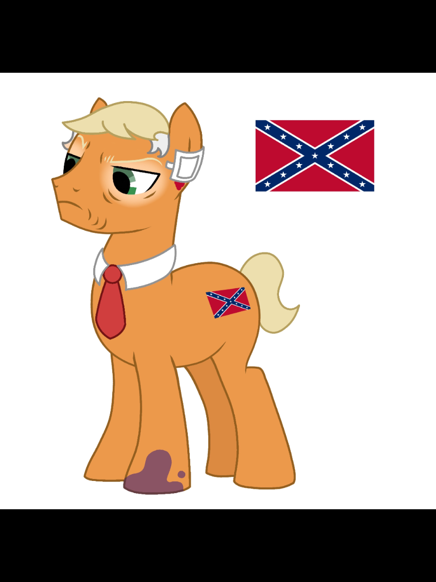 Make equestria great again!!! #mlp #mylittlepony #mlpfandom #mlpedit #donaldtrump 