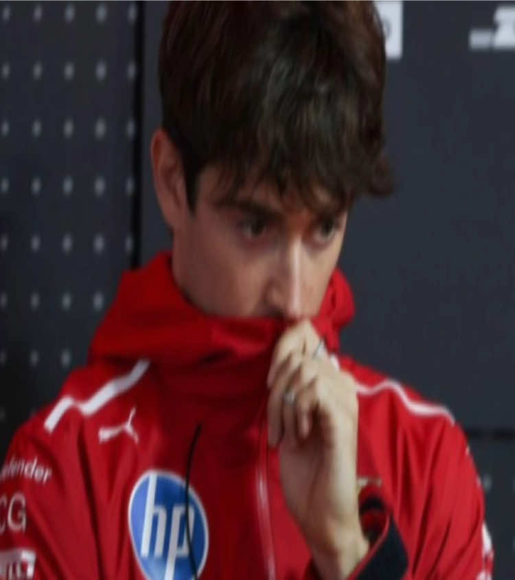#CL16 this is fun and it reminds me of my danganronpa days…………oh shuichi……. #charlesleclerc #gruzsell #edit #f1 @osc ⁸¹ ²³ ⁵⁵ 