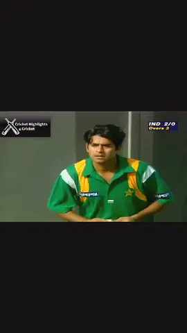 India Vs Pakistan | Sharja Cup 1997 | Full Highlights | #cricketlover #worldcup #pakvsind #viral #highlights 