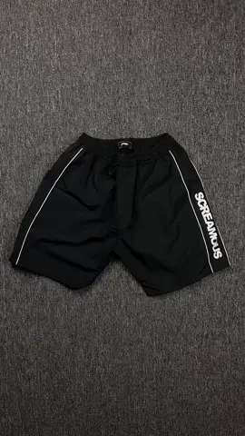 Rekomendasi Celana Board Short Screamous #celanaboardshort #boardshort #celanapria #screamous 