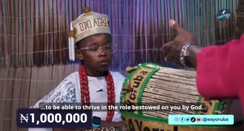 Masoyinbo Episode Two Hundred And Twelve With Adebayo Olamilekan Israel #fyppppppppppppppppppppppp 