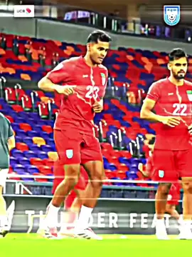 কাজকে সন্ধ্যা ছয়টা মাঠে নামবে বাংলাদেশ ফুটবল দল 