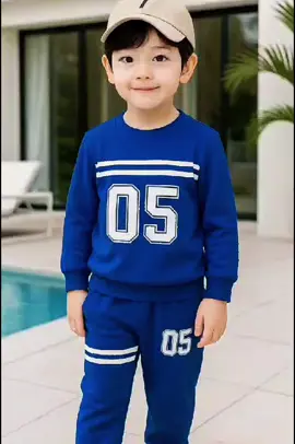 Sét bộ dài tay cho bé#dochobe #mevabe #thuhangkids #xuhuong #xuhuongtiktok 