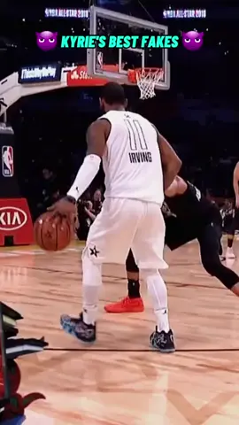 Kyrie play like a cheater🪬 #fyp #baskethighlights #NBA #sports #kyrieirving 
