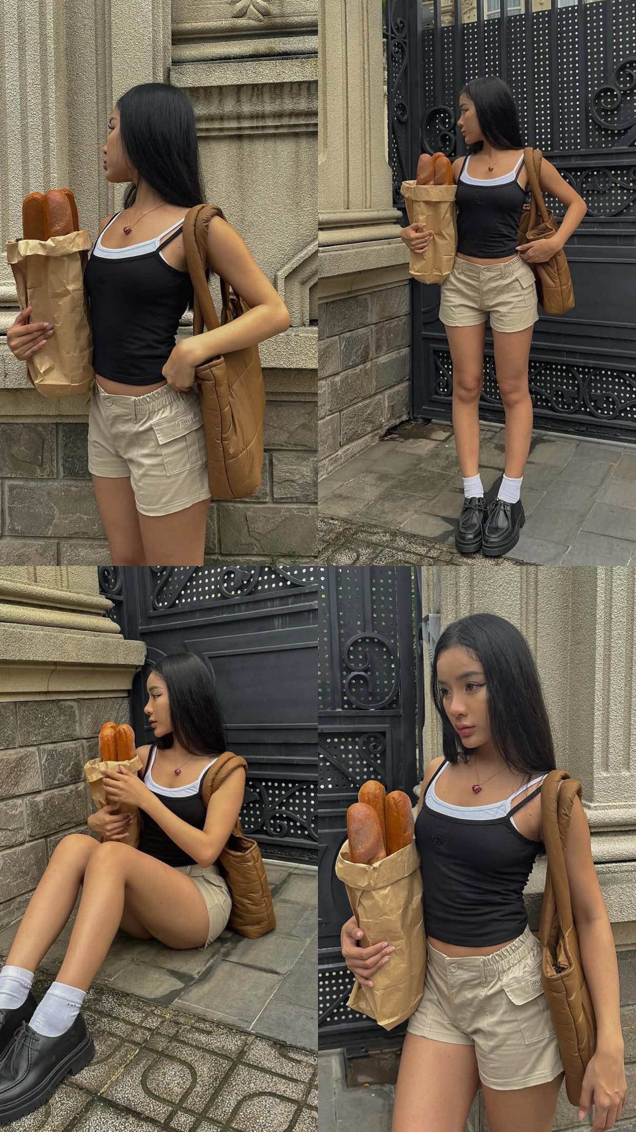 #outfit #check #OOTD #myoutfit #moingaymotoutfit 
