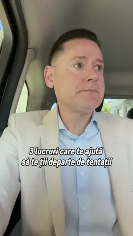 Oamenii din comunitatea noastră știu că tentațiile nu dispar. Dar, pas cu pas, au învățat să le înțeleagă și să le controleze cu ușurință. Ce am observat la cei care reușesc să slăbească și să se mențină: nu se chinuie să evite alimentele care le plac, ci își creează obiceiuri care le ofera solutii sățioase și gustoase, pentru a nu face excese. În video-ul de azi ți-am lăsat 3 lucruri simple care te ajută să-ți fie ușor: ✅ să alegi mai bine, ✅ să mănânci variat, ✅ și să nu mai simți că lupți cu poftele. 💬 Tu ce simți că te încurcă mai mult acum — tentațiile sau lipsa varietății?
