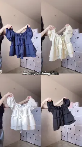 Sao thấy màu nào cũng xinh dị nhỉ #outfit #OOTD #phoidoxinh #tipsphoido #goiyphoido 