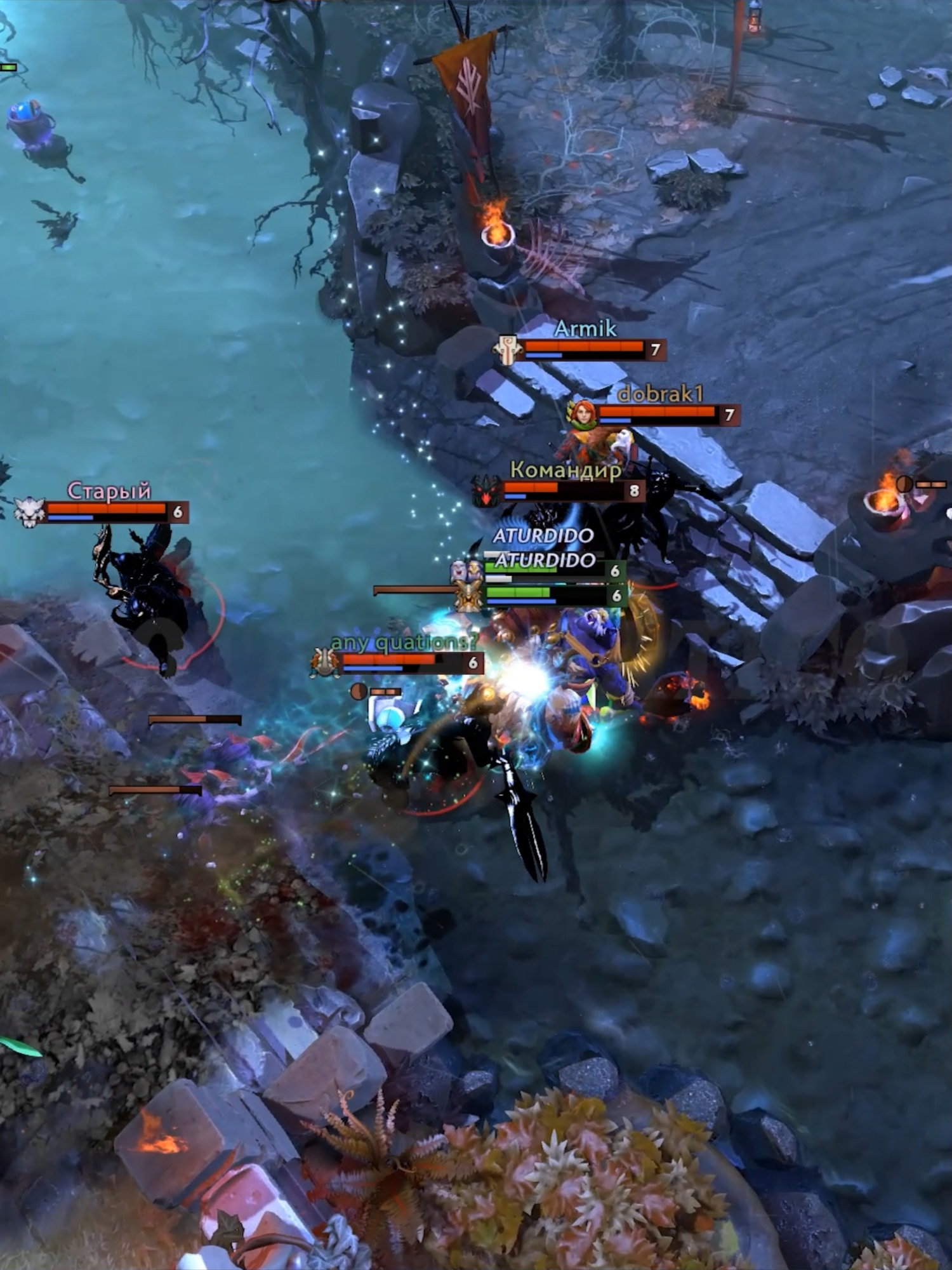 No intentes gankear a un Shaker #dota2 #dota #dota2wtf #dotawtf #dotamemes #dota2memes #reels
