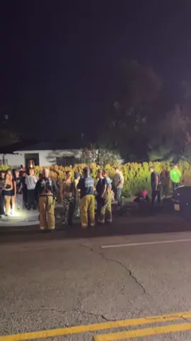 Les cops ont tout arrêté 😭 #projetx #mansionparty 