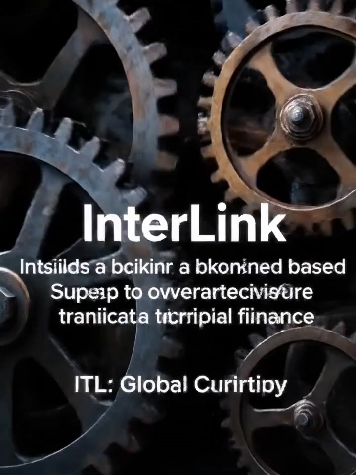 Setup InterLink cho bố mẹ trong 10 phút – hướng dẫn cực ngắn #fyp #tiktok #trending #viral #foryou #interlink #ITLG #crypto #pinetwork