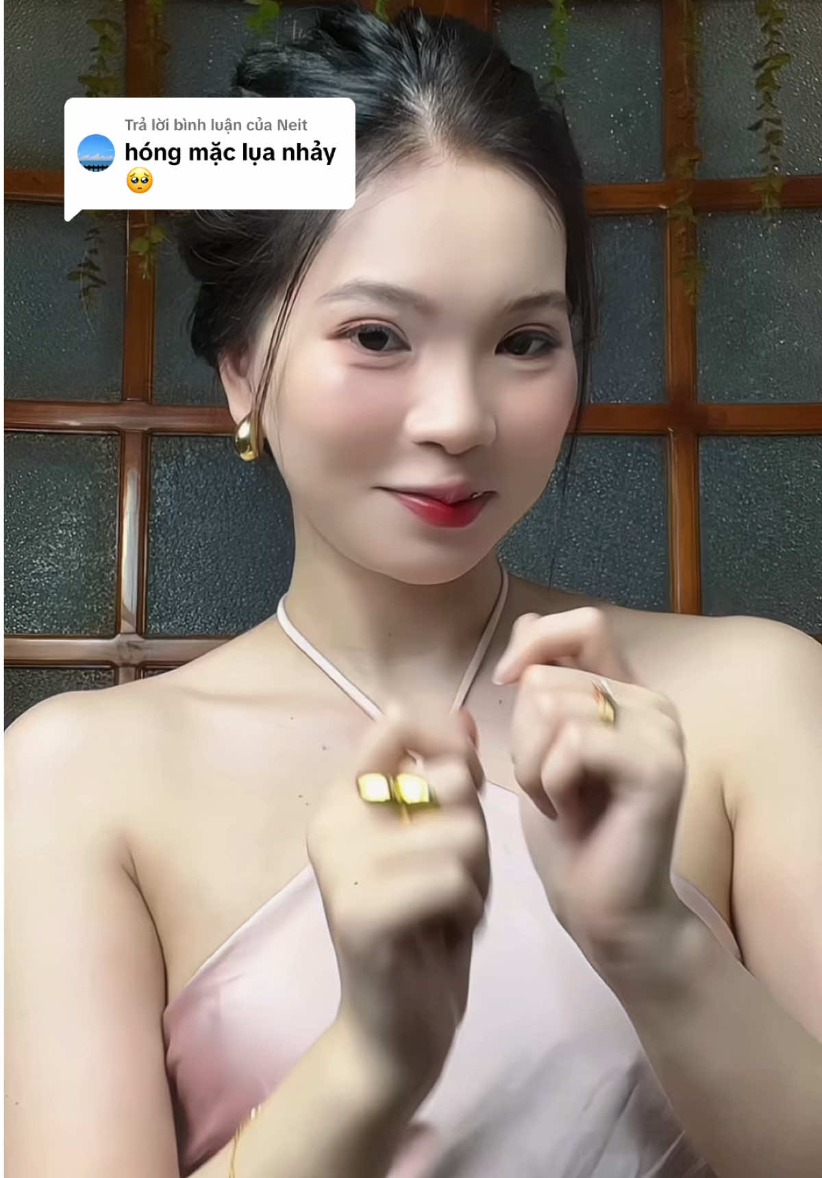 Trả lời @Neit còn bản nháp hoii 🙂‍↕️#vairal 