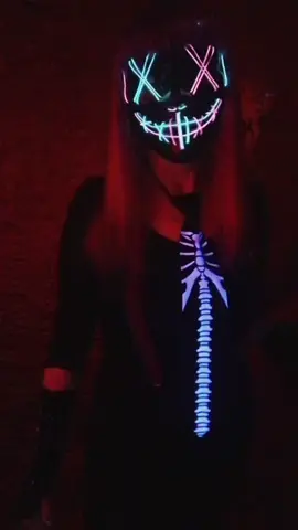 So they say …. 🤷🏻‍♀️ #tainted_raven #tainted_violet #fyp #bad #lol 